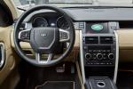 Land Rover Discovery Sport HSE SD4 Black Pack 2015 года
